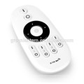 Touch sensitive RF Remote controller, Control up to 4 zones WW/CW Colours